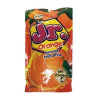 Zest-O Jr. Juice Drink (Orange) 150 mL